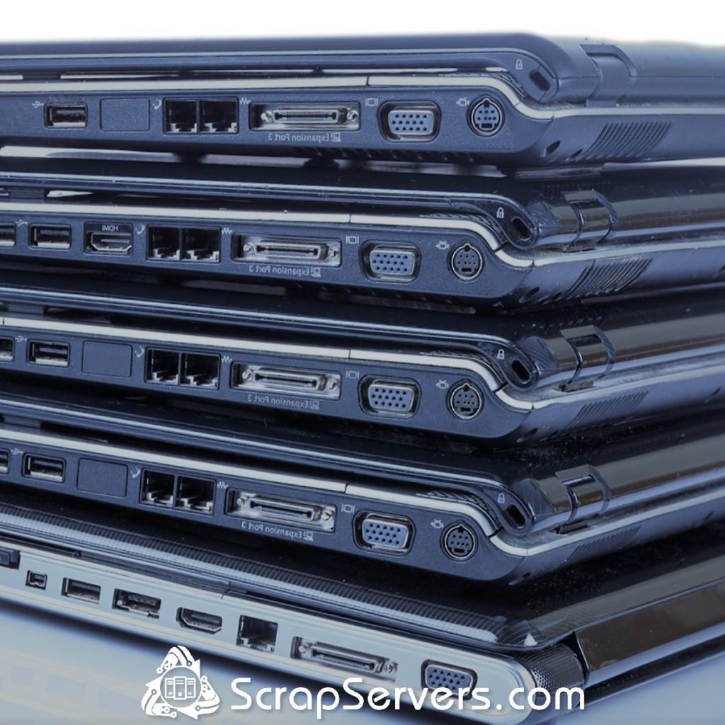 eScrap Recycling