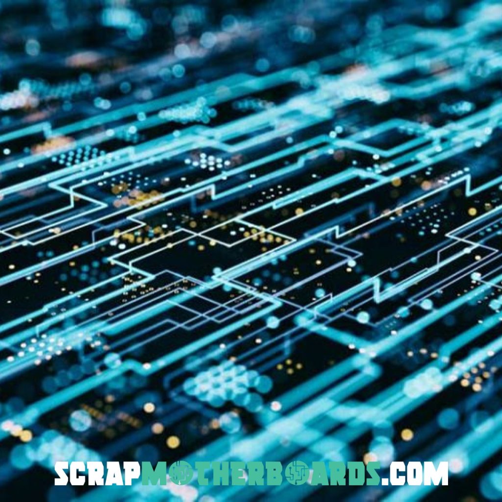 eScrap Recycling